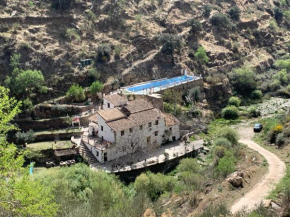 Molino Laroya Laroya